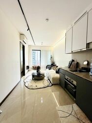 Normanton Park (D5), Apartment #458648921